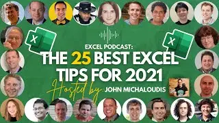 The Best Microsoft Excel Tips & Tricks in 2021