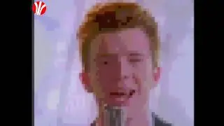 Never Gonna Give You Up Chiptune with Rik Astley Vocals Added!