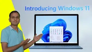 Microsoft Windows 11 New Updates and Features | How to download Windows 11