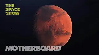 2020 Was a Great Year for Mars | The Space Show