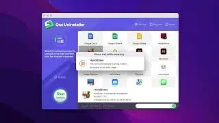 How to Uninstall HandBrake for Mac Completely