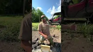 🦞NEW CRAWFISH POND DRAIN 