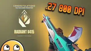 I Used .27 800 DPI ONLY for 4 months Straight, Here's what happened...