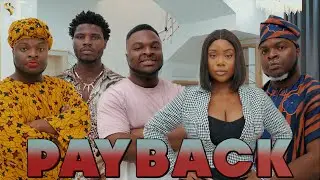 AFRICAN HOME: PAYBACK