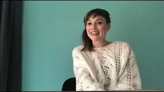 De schoonheid van de Duitse taal - Erika Van Tielen