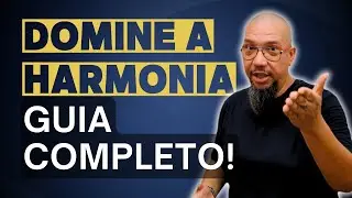 Descubra o Poder da HARMONIA: Uma Experiência Transformadora!