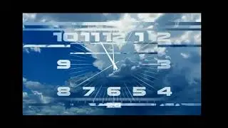 (Фейк) Начало эфира (Первый канал, 20.04.2020)