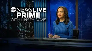 ABC News Prime: Bidens forceful COVID message; Islamophobia after 9/11; Breaking barriers in NASCAR