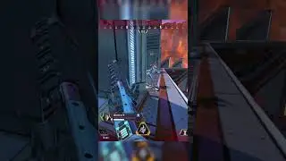 Ash Makes Players Look SILLY in Ranked (feels bad)