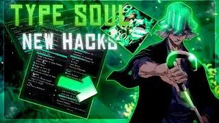 Type Soul Script / Hack | AUTO FARM + 1 HIT, AUTO BANKAI, AUTO PARRY | *PASTEBIN 2024*