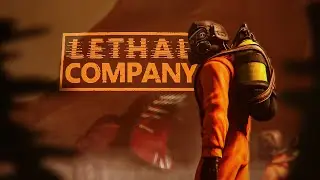 Lethal Company, but its I Cant Decide animation [SFM]