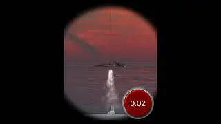 UBoat Attack game