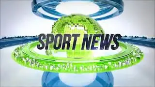 24 Broadcast News Complete TV Package Premiere Template
