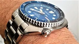 Top 8 Best Seiko Watches For Ever To Buy in 2023