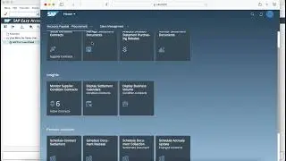 Why SAP Fiori Launchpad Spaces | SAP S/4 HANA