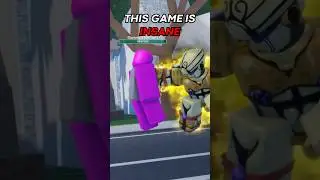 Roblox JOJO games are BACK
