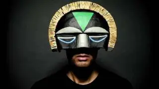 SBTRKT - HOLD ON (SISI BAKBAK RMX)