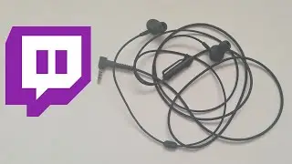 Бл@#$кие Twitch наушники