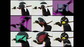 9 Pingu Outro With Effects V3