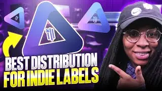 BEST Independent Label Distribution Service | Illustrate Music Review