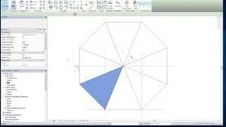 2 Example of Dome Roofs in Revit