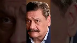 Актер Дмитрий Назаров написал песню о предательстве родины