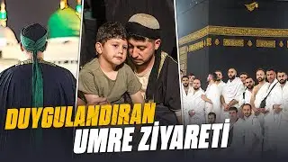 Umreye Gitmeden Mutlaka İzle | Maksat 114