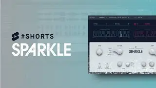 Virtual Guitarist SPARKLE I Quick Feature Overview