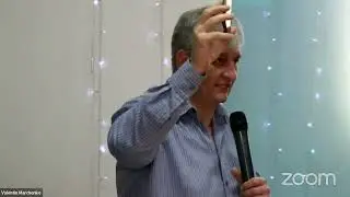 21.01.24. Воскресное богослужение. Пастор Валентин Марченко. 