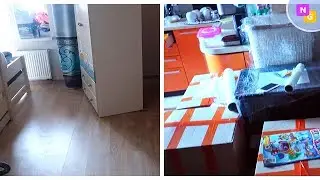 ПЕРЕЕЗД. Как это было? Nataly Gorbatova
