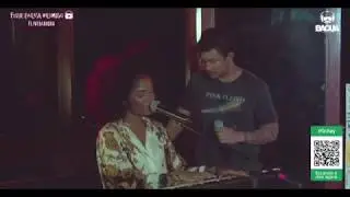 AGNES & XAMÃ - Cida (Ao vivo - Live)