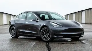 Tesla Model 3: The Complete Guide