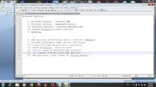 Copy Content Title File & Folder Only by Command
