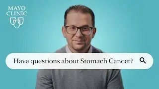 Is stomach cancer hereditary? Ask Mayo Clinic