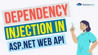 Dependency Injection Explained with ASP.NET Web API