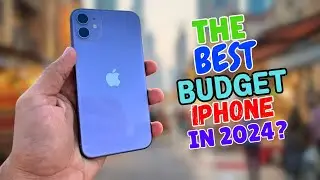 Is the iPhone 11 Still Worth It in 2024? Absolutely!