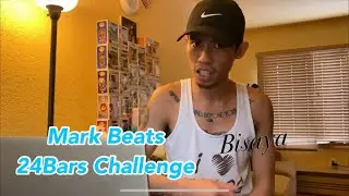 24 Bars Challenge (Bisaya Version)