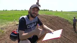 Гонка героев 2022 в Самаре