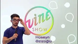 Hüseyn Əzizoğlu (VİNE Show 21.10.2017)