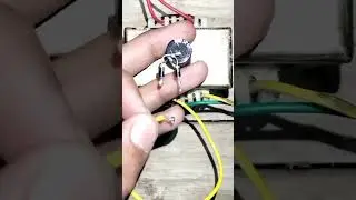 AC to DC converter