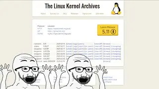 Linux Kernel 5.11 is Here!!!