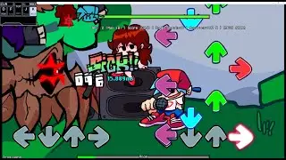 VS Tree v2 - Prom Hard 100% MFC Perfect Combo | Friday Night Funkin'
