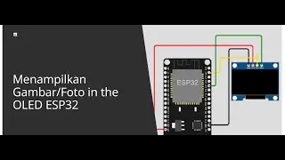 Setting Image on Oled base ESP-32