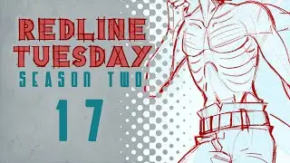 Redline Tuesday - Season 2 Episode 17