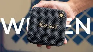 Marshall Willen Review - With Sound Test