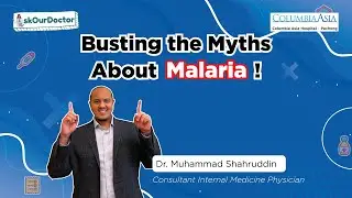 Busting the Myths About Malaria