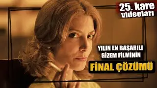 Çarpık Çizgiler (2022) Film İncelemesi | İspanyol Harikası 