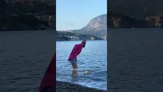 ОТКРЫЛИ ЛЕТНИЙ СЕЗОН В КРЫМУ 😍😱🩷🔥🤣 