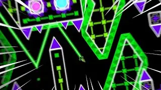 Slaughterhouse but it's DeCode | Geometry Dash
