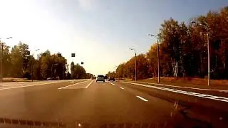 Не останавливайтесь трасса М1 развод Смоленская обл. Сафоновский район
